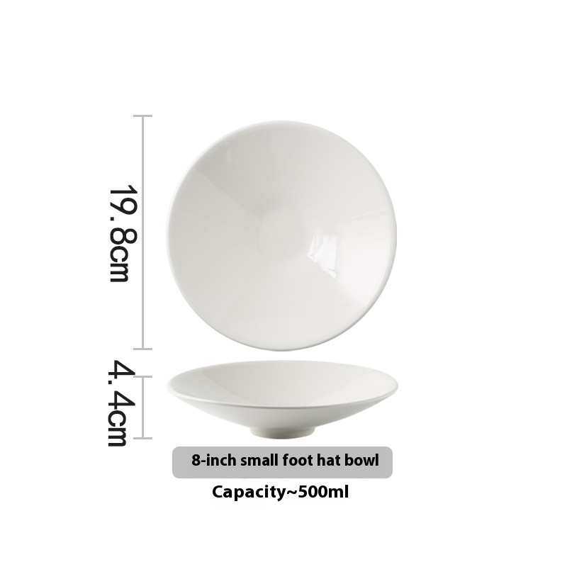 Bowl Plate