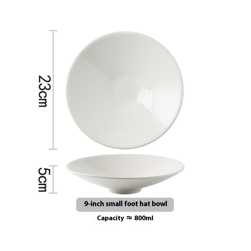 Bowl Plate