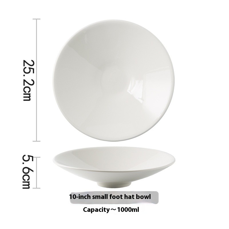 Bowl Plate