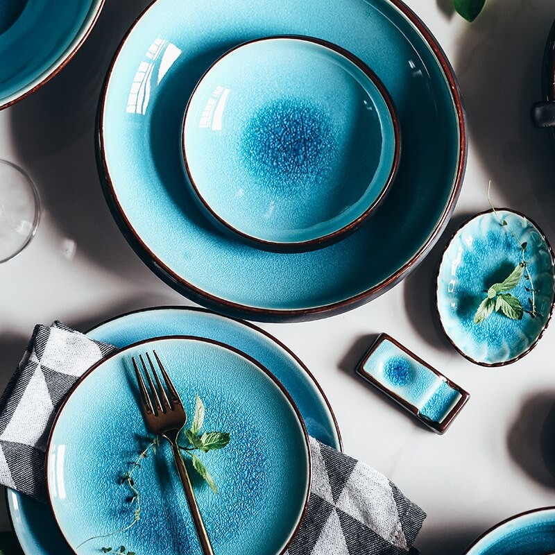 Dinner Plate Set