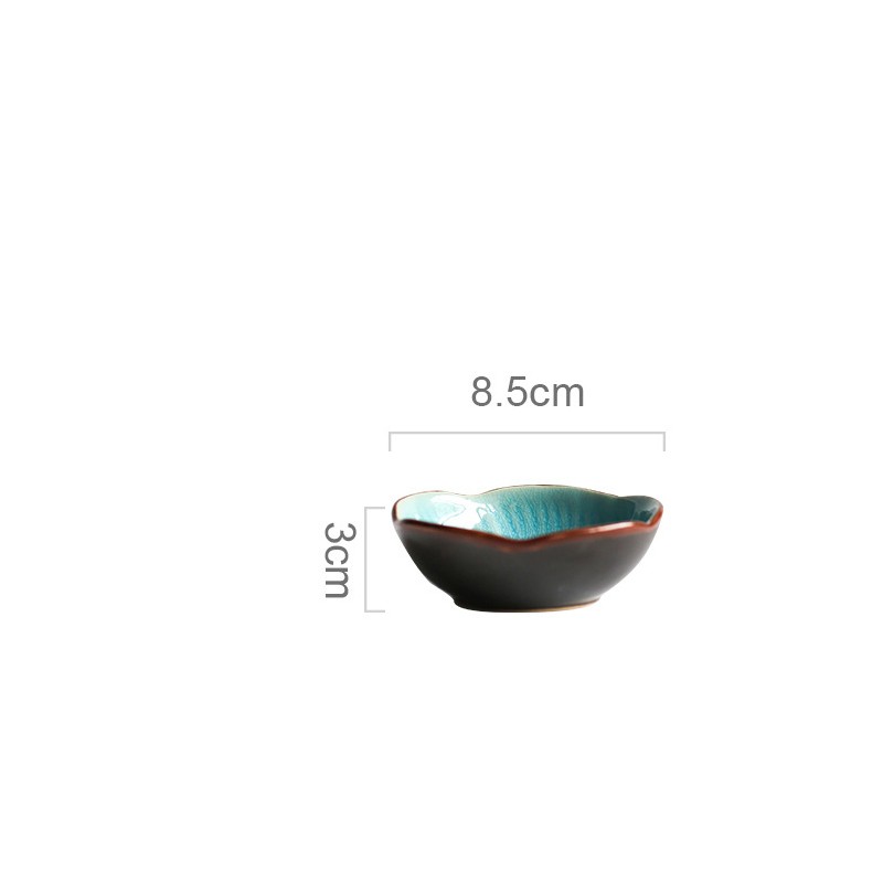 Dinner Plate Set