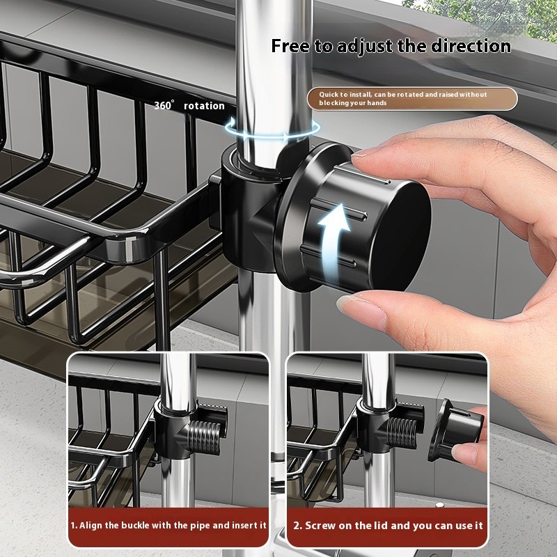 Dishwasher Rack