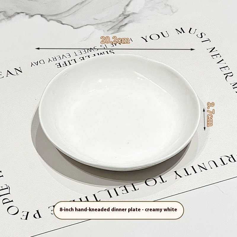 Ceramic Plates