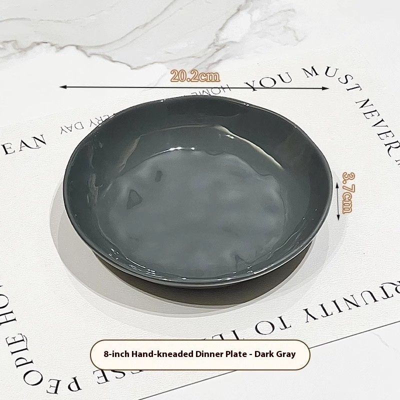 Ceramic Plates