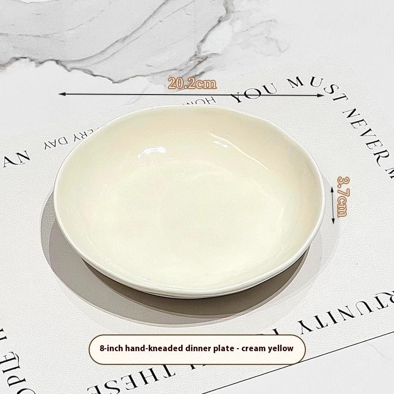 Ceramic Plates