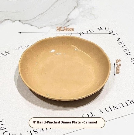 Ceramic Plates