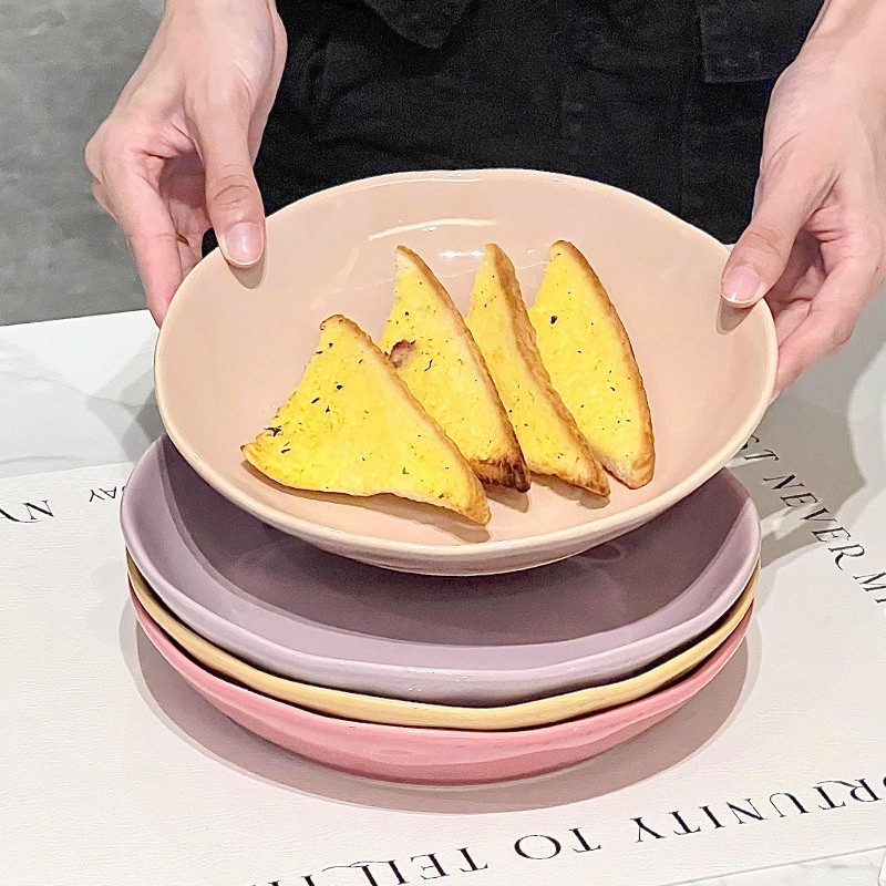 Ceramic Plates