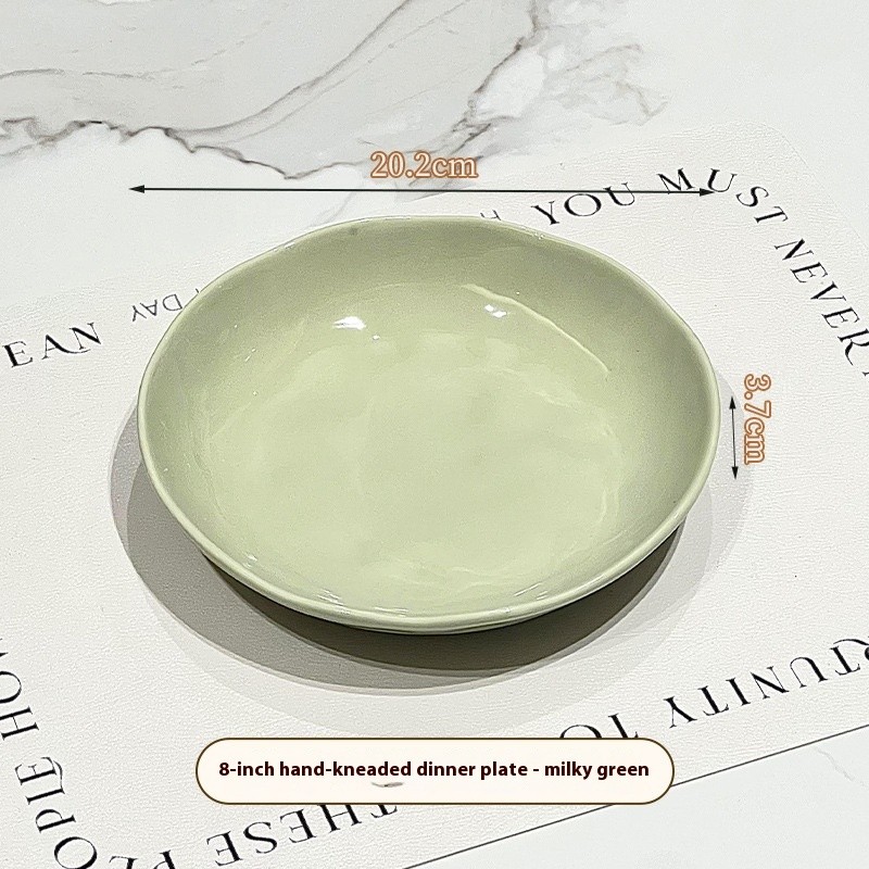 Ceramic Plates