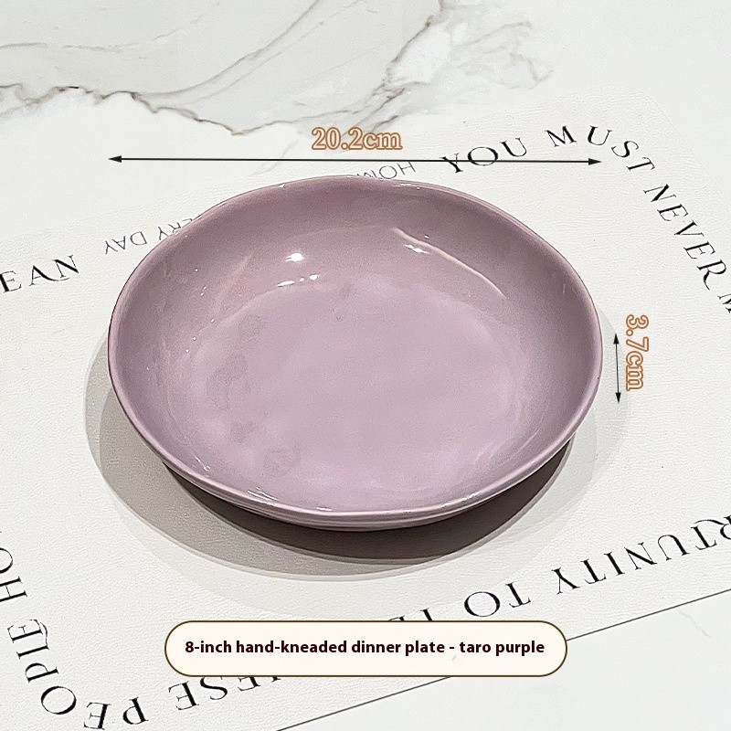 Ceramic Plates