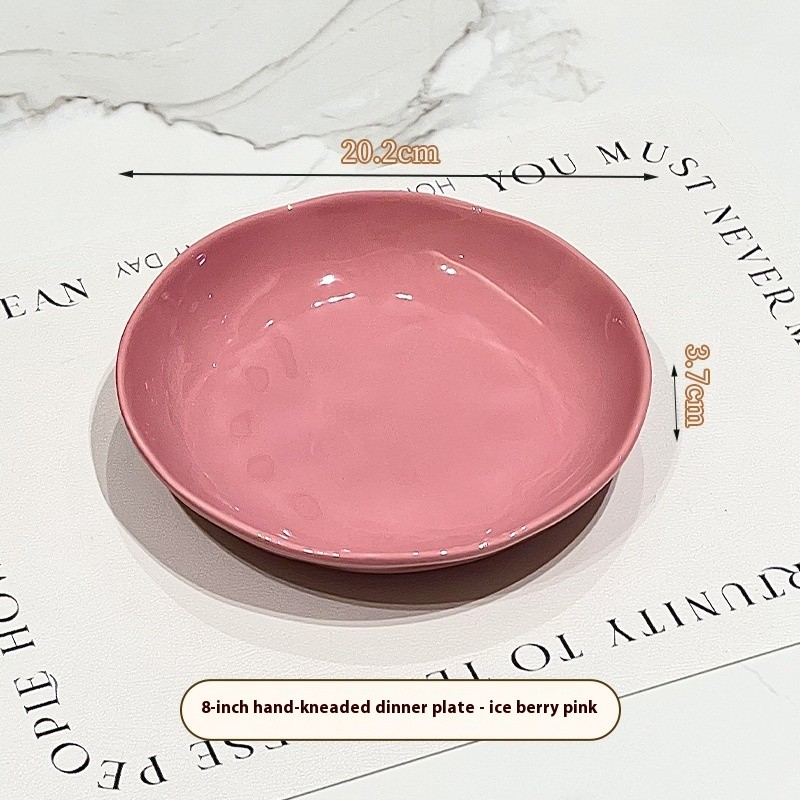 Ceramic Plates