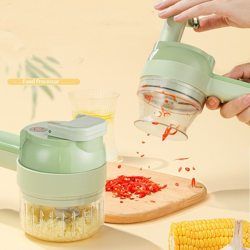 Mini Chopper