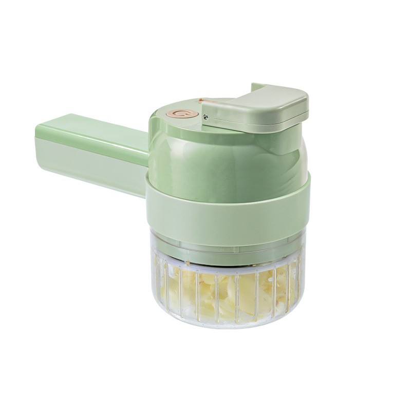Mini Chopper