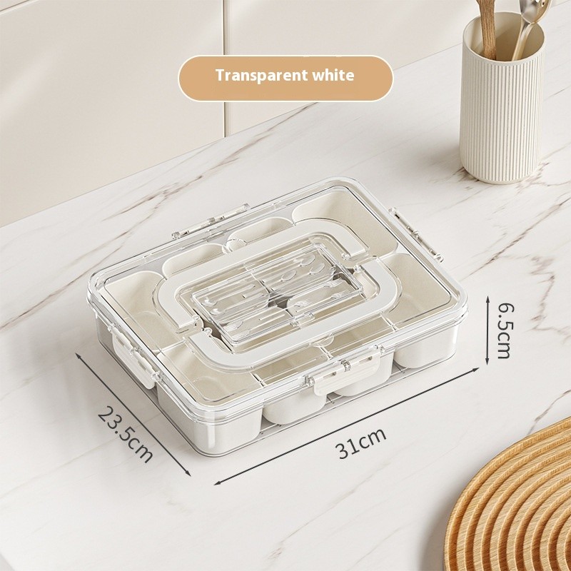 Food Containers