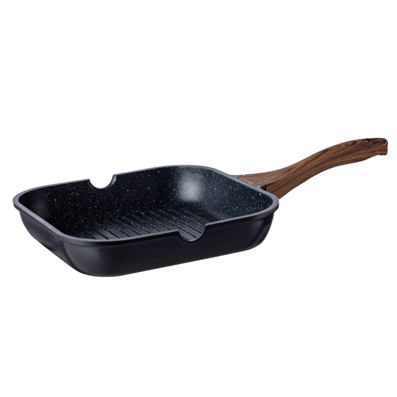 Frying Pan Steak