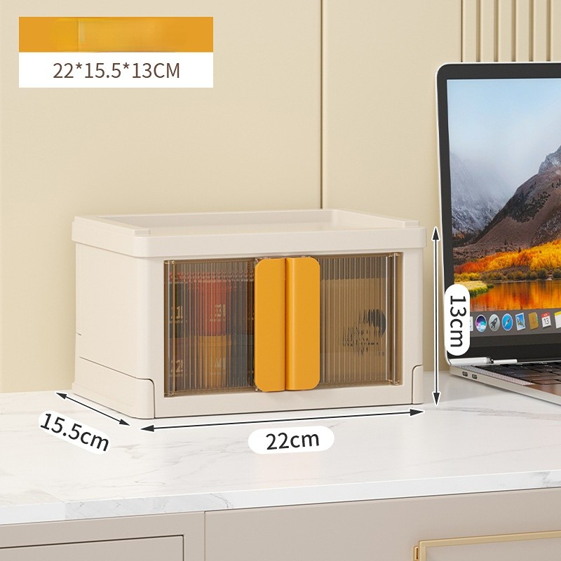 Foldable Storage Box
