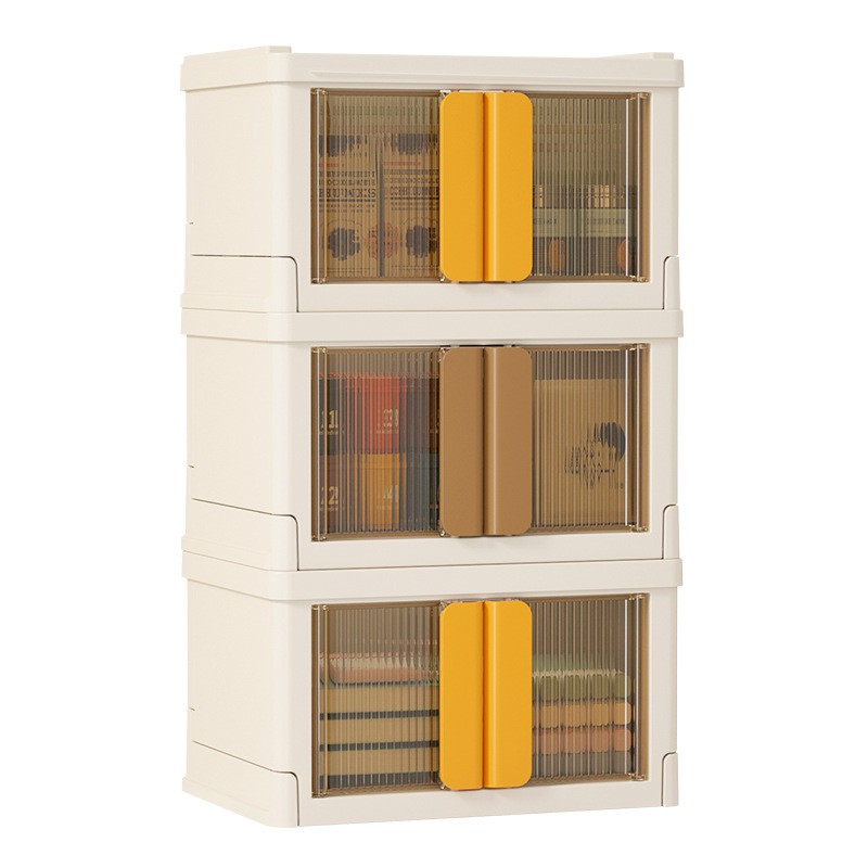 Foldable Storage Box