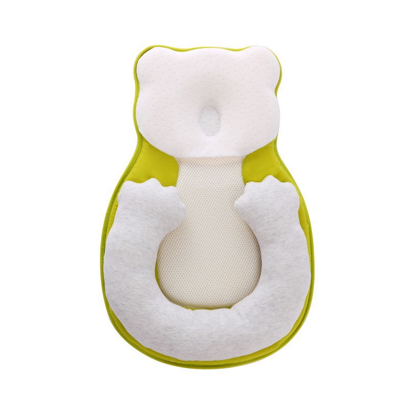 Head Support Pillow