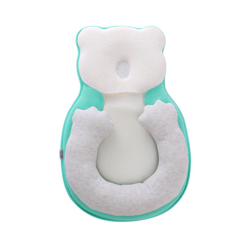 Head Support Pillow