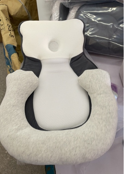 Head Support Pillow