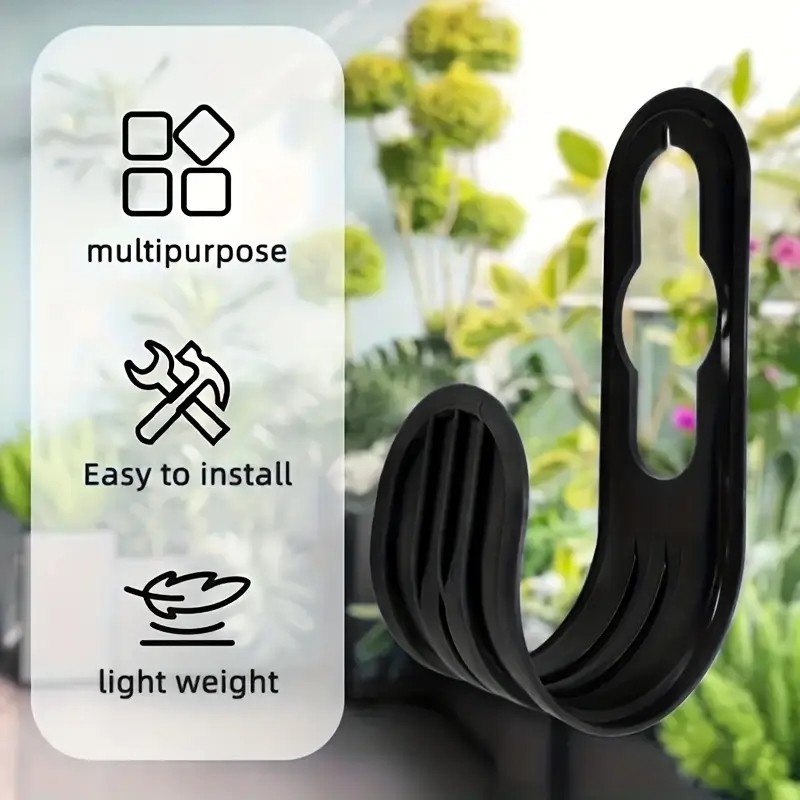 Hose Holder