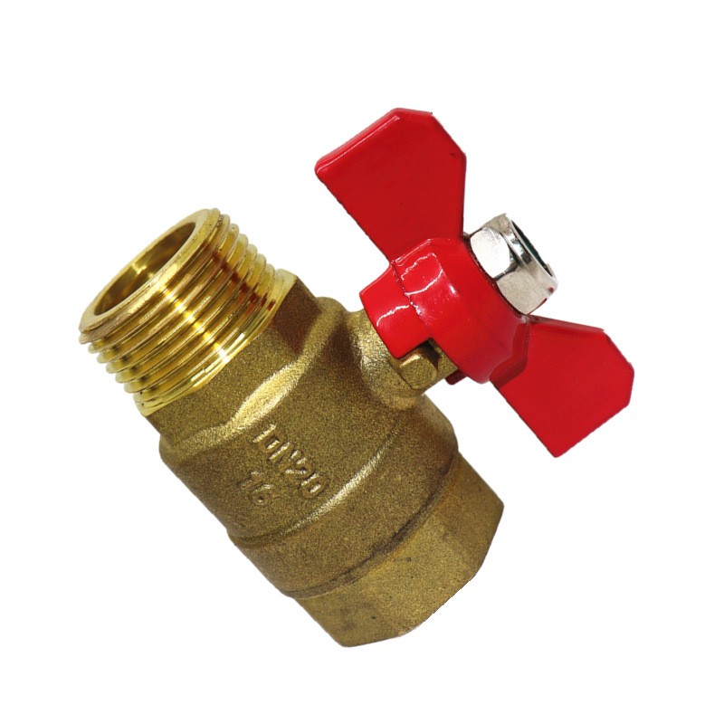 IBC Tank Fittings NZ