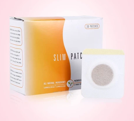 Weight Loss Slim Fat Patch