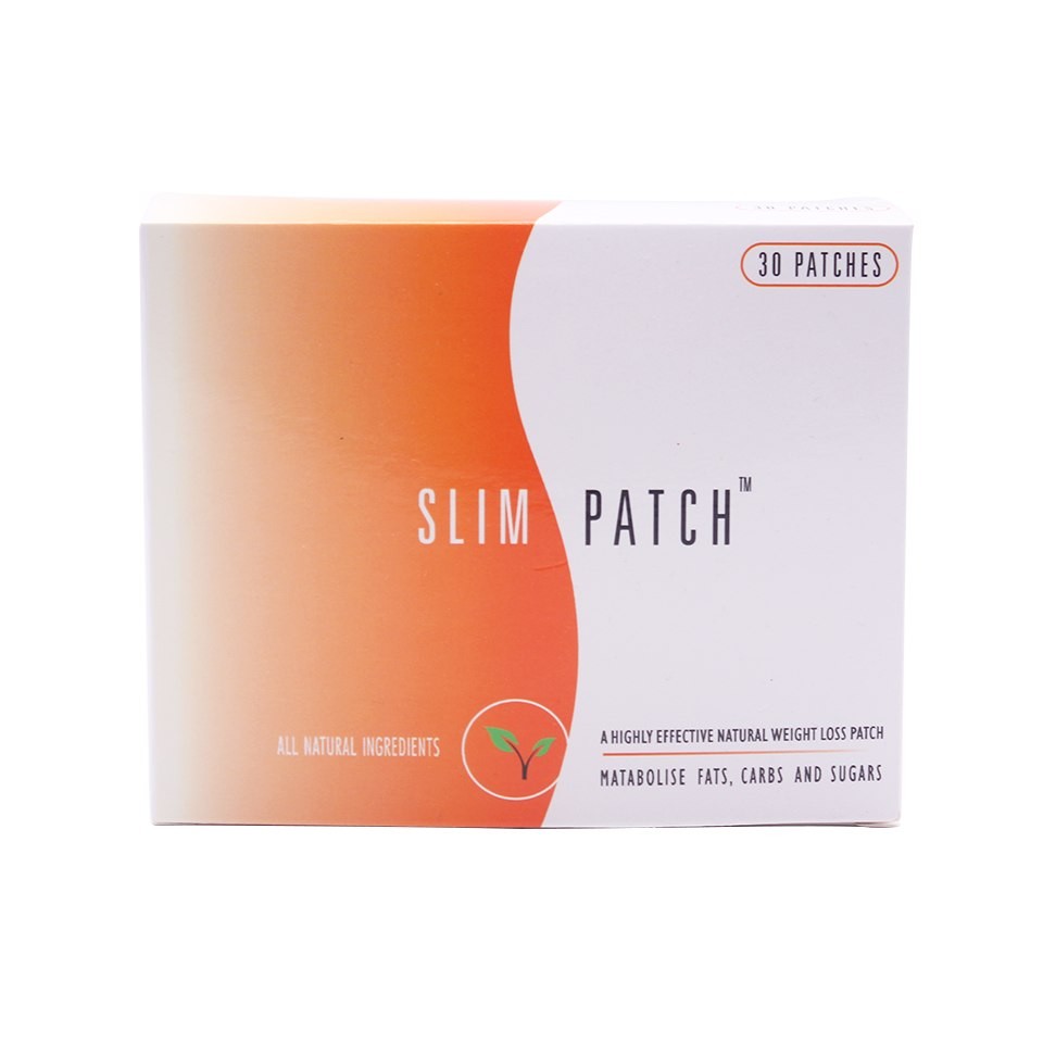 Weight Loss Slim Fat Patch