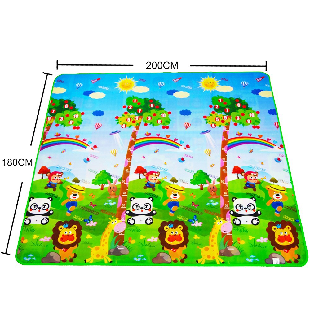 Large Play Mat NZ