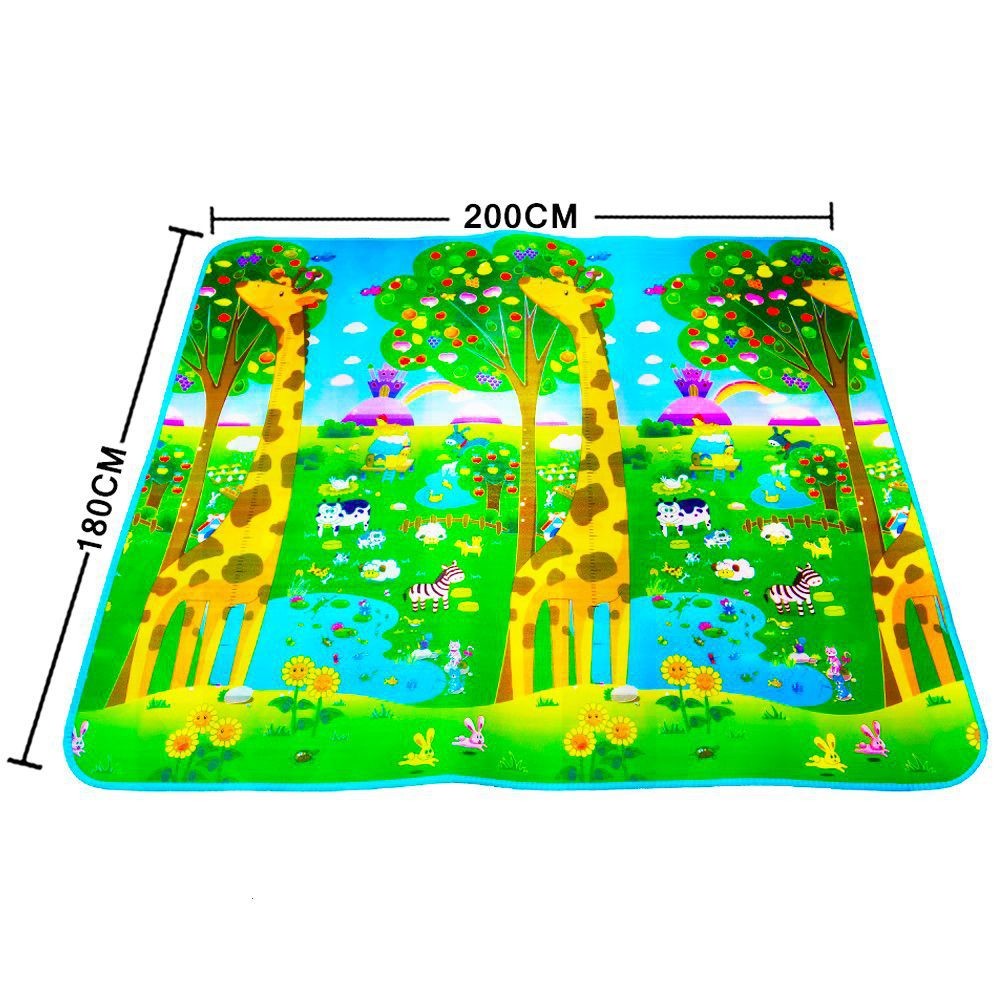 Large Play Mat NZ