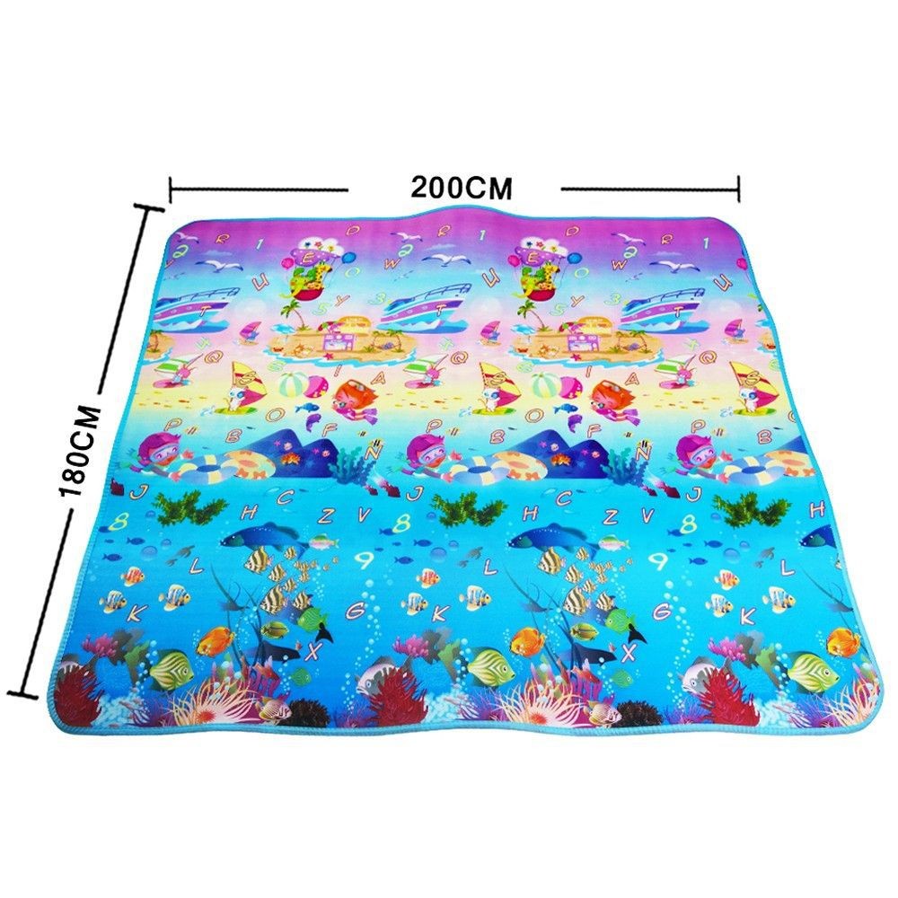 Large Play Mat NZ