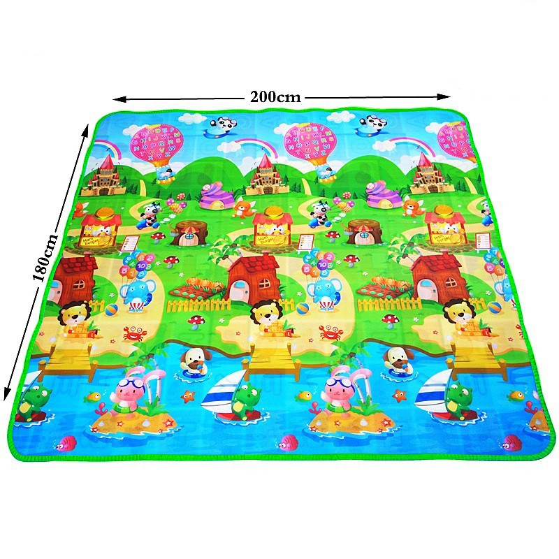 Large Play Mat NZ