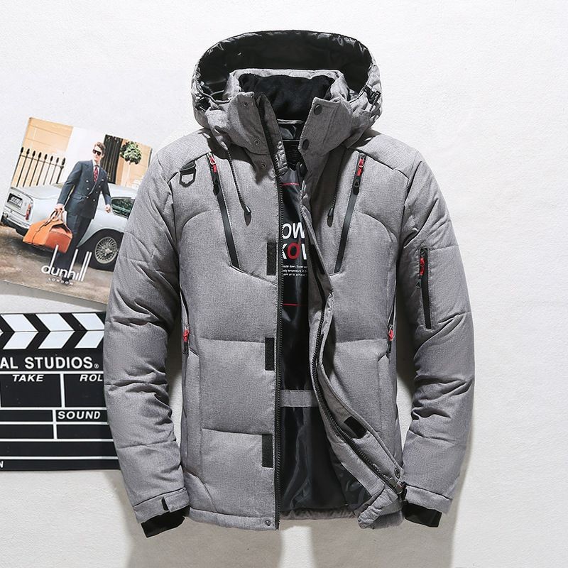 Thermal Winter Ski Jacket