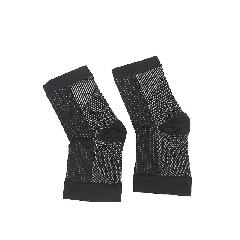 Breathable Elastic Heel Sock
