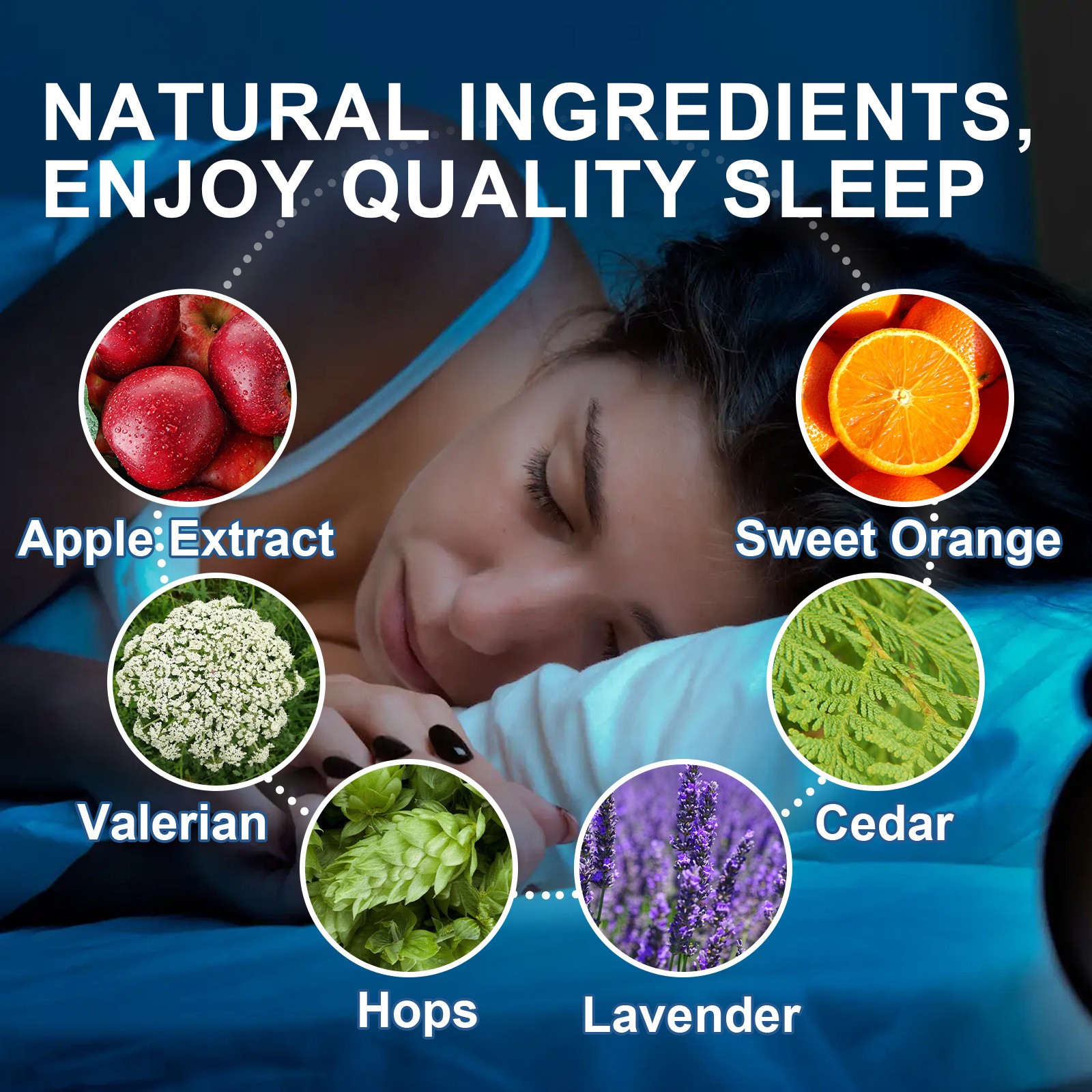 Sleep Patches