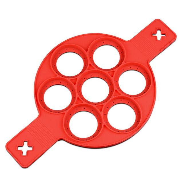 Pancake Egg Ring Maker