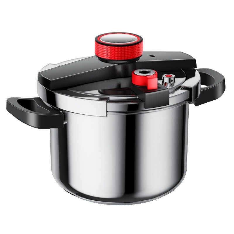 Stainless Steel Pressure Cooker Nz