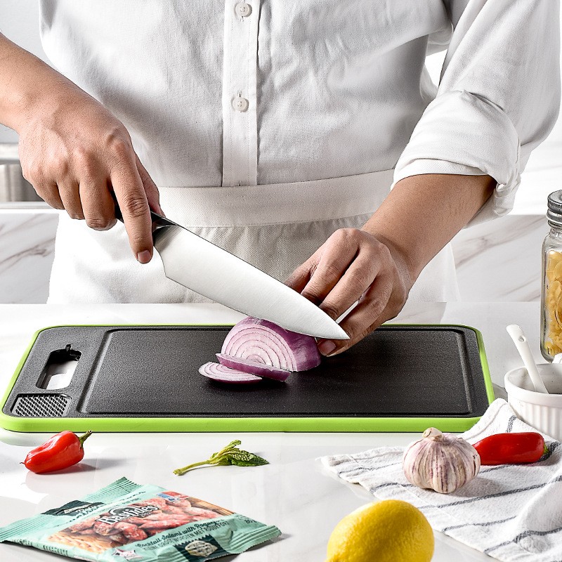 Chopping Board Nz