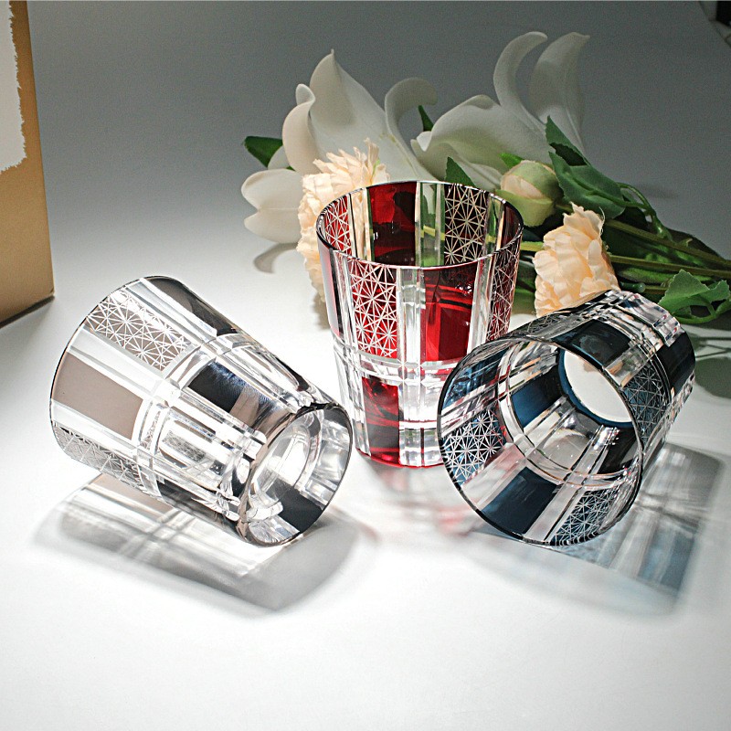 Crystal GlassCrystal Glass
