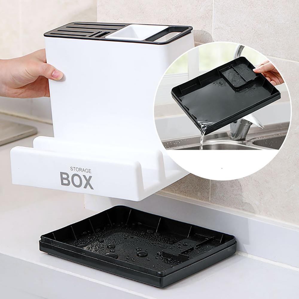 Kitchen Storage Holders