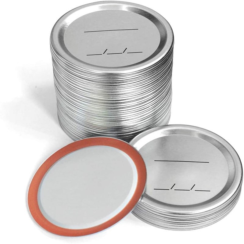 Mason Jar Cover