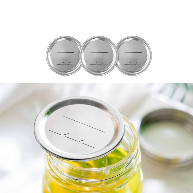 Mason Jar Cover