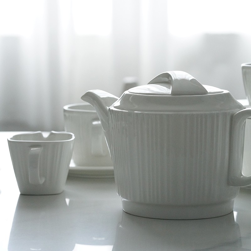 Milk Pot