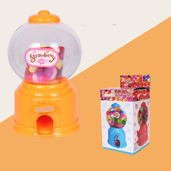 Lolly Dispenser NZ