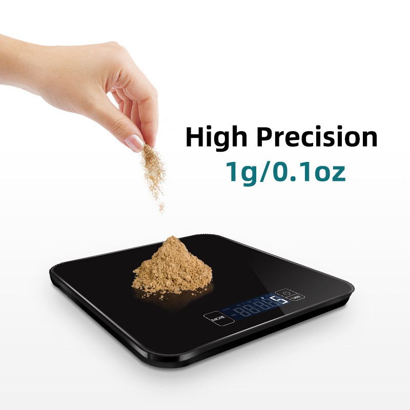 Mini Kitchen Scale