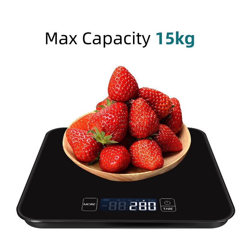 Mini Kitchen Scale Nz