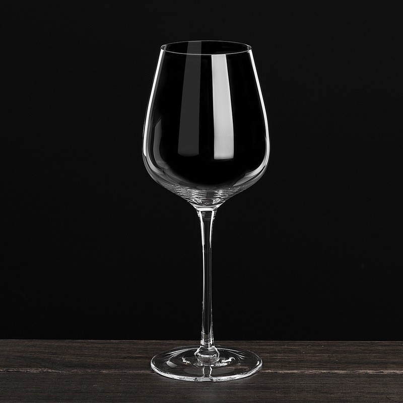 Red Wine Glass