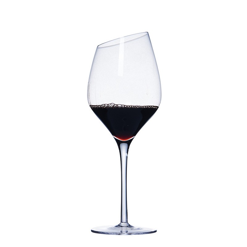 Red Wine Glass