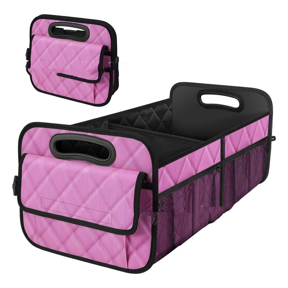 Trunk Car Storage