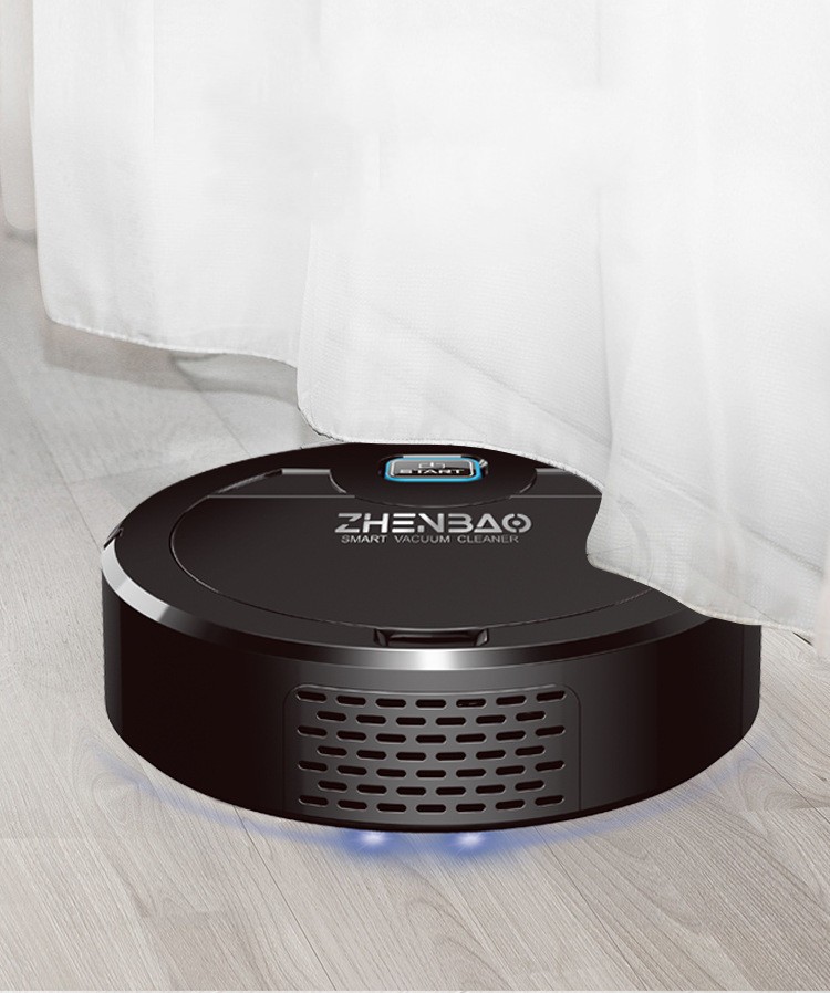 Robot Vacum Intelligent
