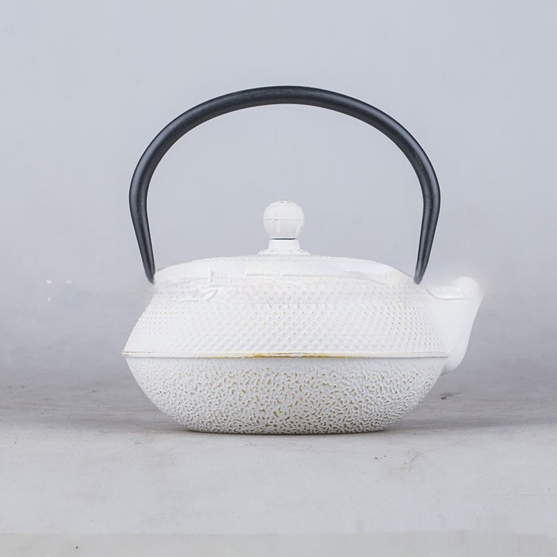 Iron Kettle Nz